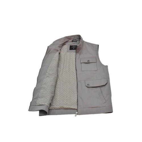 Erkek Spor Avcı Yelek 4492 BGL-ST04730