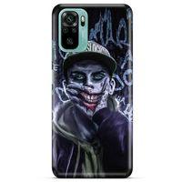 Xiaomi Redmi Note 10 5G Uyumlu Kılıf Joker (15) Antişok Kılıf Lila