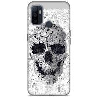 Huawei P40 Uyumlu Kılıf Motorsiklet (26) Tpu Silikon Kılıf İskelet