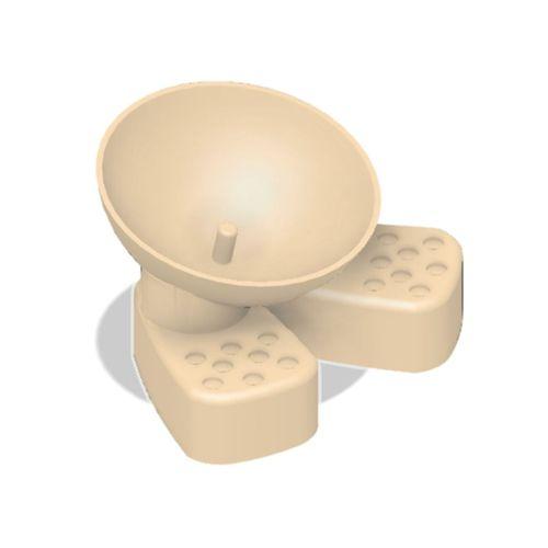 Mr Potato Head Crocs ile Ayaklar (Bu ürün Sadece Plastik parçadır - Almadan Önce Soru Sorabilirsiniz)