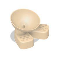 Mr Potato Head Crocs ile Ayaklar (Bu ürün Sadece Plastik parçadır - Almadan Önce Soru Sorabilirsiniz)