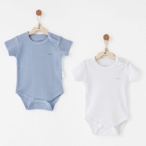 Andywawa AC26765 Special Modal Body Blue White