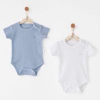 Andywawa AC26765 Special Modal Body Blue White