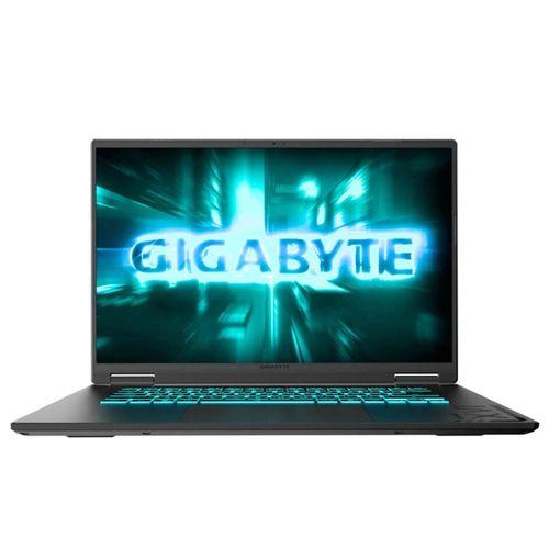 GIGABYTE A16 i5-13420H 16GB 512GB SSD 6GB RTX4050 16″ FDOS