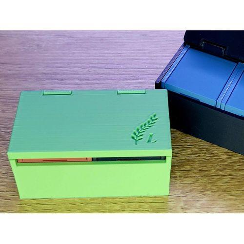 Bir kutudaki kutular – 6899982