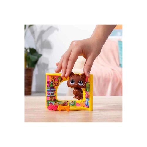 00594 - LİTTLEST PET SHOP PET NOOK AKSESUARLIFİGÜR