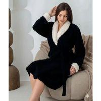 Boyraz 0047 Kadın Sharpi Welsolf Sabahlık