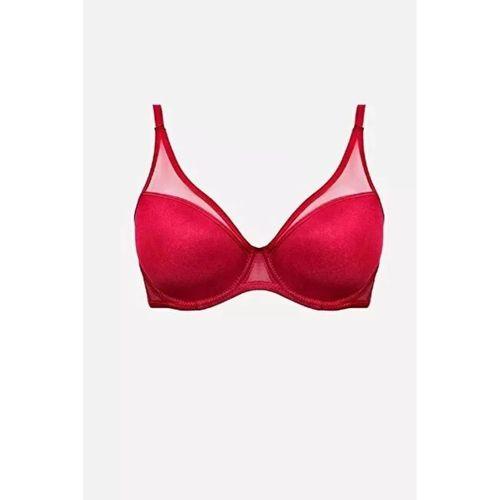 1010 Minimiser Desteksiz Sütyen