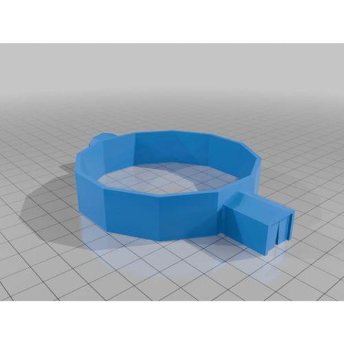 Küçük Sirk Çadırı