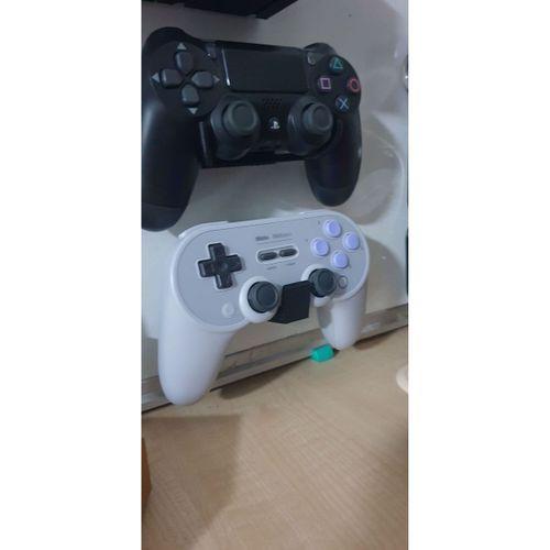 Beyaz Tahta 8bitdo Denetleyici Tutucu - 5136815