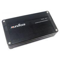 Soundface pro 4 4X90 Rms 4 Kanal Amfi