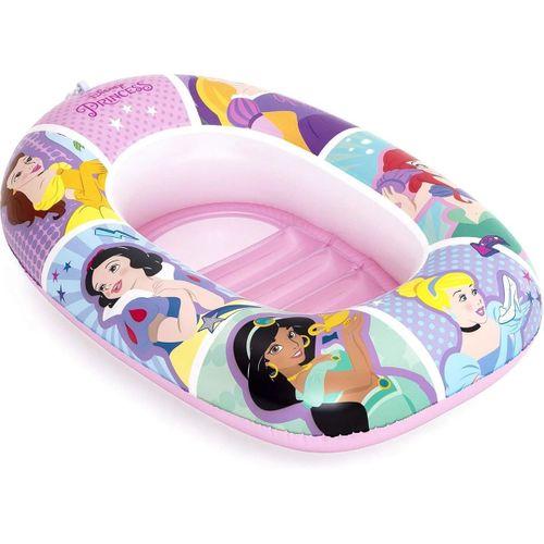 BESTWAY, Prenses 1.02M X 69Cm Plaj Teknesi, 91044, 102 x 69cm, Multicolor