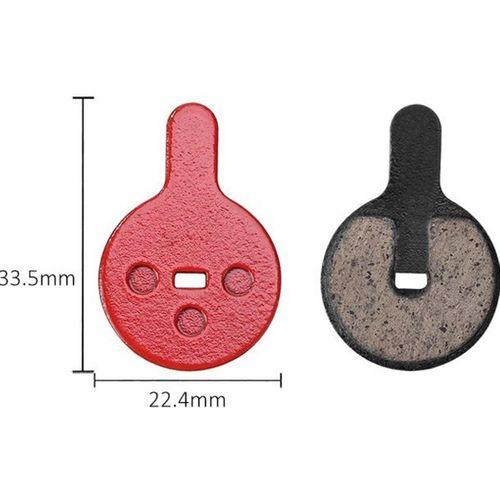 Disk Fren Balatası DT-912 Kartlı