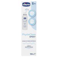 Chicco İzotonik Deniz Suyu Spreyi 100 ml