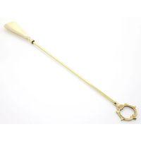 Pirinç Kerata Çekecek Model 8