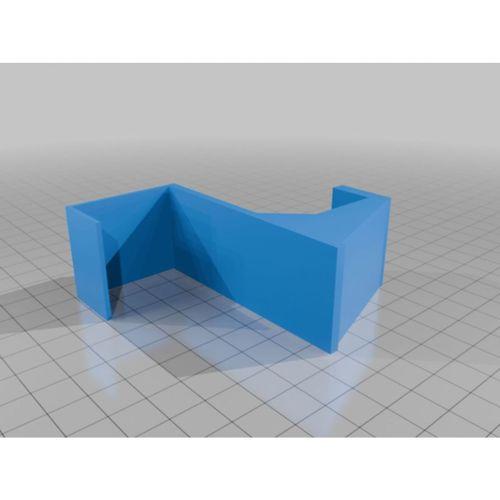 Kapı Üstü Ayakkabı Askısı