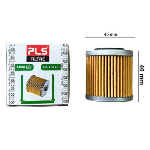 Yağ Filtresi RKS Zontes RZ 250