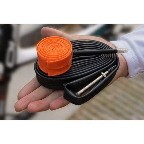 Bisiklet İç Lastik TPU 700x23-28 Exar 60 mm