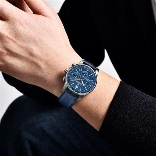 Pagani Design PD-YS008-4 Sport Cronograph Erkek Kol Saati