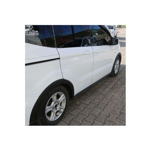 Cappafe Courier Çamurluk Dodik Uv Kat.(abs) 8 Parça 14-18