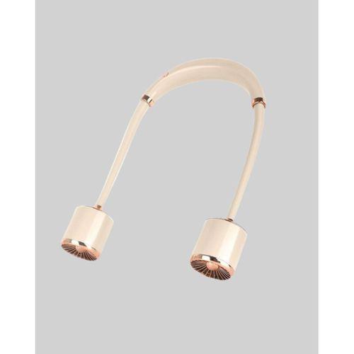 5 Kanatlı Sessiz Mini Fan 3 Vitesli Katlanabilir Asılabilir