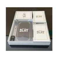 Here To Slay Komple Kutu Kol Kılıflı Alan Optimizasyonu 3D Baskı (Bu ürün Sadece Plastik parçadır - Almadan Önce Soru Sorabilirsiniz)