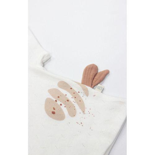 Bistyle Bistyle 2li Takım Şortlu Ocean And Starfish 14148 Ekru