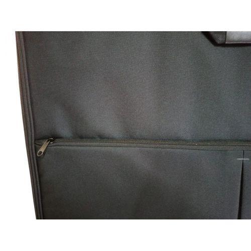 SKAER APEX KUMAŞ PROFESYONEL RESİM & PROJE ÇANTASI XL (55*75 CM )( SİYAH )