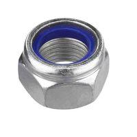 ATV Atv Aks Porya Somunu M16-1,5 Fiberli