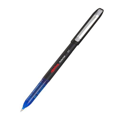 ROTRING ROLLER KALEM 07 MM MAVİ 2146106