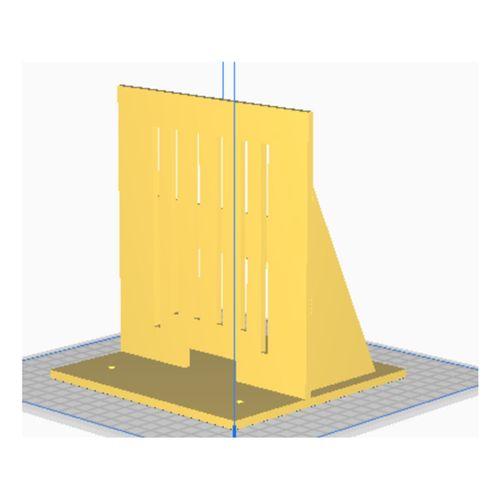 Eero Pro 6e Yatay Duvar Montajı (Bu ürün Sadece Plastik parçadır - Almadan Önce Soru Sorabilirsiniz)