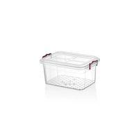 1 No Kiler Saklama Kabı 1,7 Litre Royaleks-MRD011