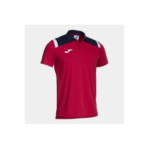 Joma Toledo Short Sleeve Polo Tişört