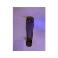 Daha Geniş Ölüm Yıldızı Kılıcı Tutucu Altlığı Zeddiarts Dikey Kılıç Tutucu İçin (Bu ürün Sadece Plastik parçadır - Almadan Önce Soru Sorabilirsiniz)