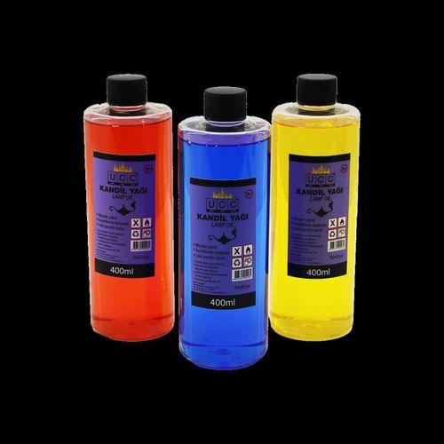 Kandil Yağı 400 ml - Meşale Yakıtı