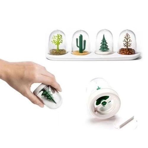Seasoning Shakers Dört Mevsim Baharatlık