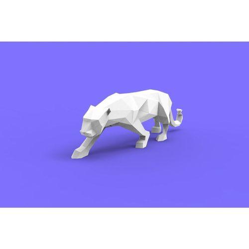 Jaguar Gizli Kutu Yeniden Yapım (Bu ürün Sadece Plastik parçadır - Almadan Önce Soru Sorabilirsiniz)