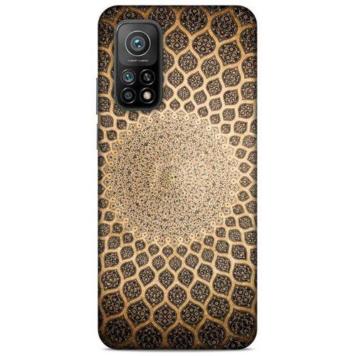 Lopard Xiaomi Mi 10T Pro 5G Uyumlu Kılıf Ramazan (23) Baskılı Ultra Koruma Kılıfı