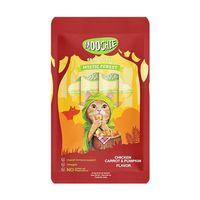 Moochie Sıvı Kedi Ödülü Tavuk-Havuç-Balkabağı 5x15 Gr