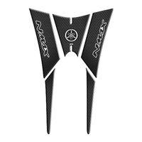 YAMAHA Yamaha Nmax 2014 - 2020 Uyumlu Tank Pad 010