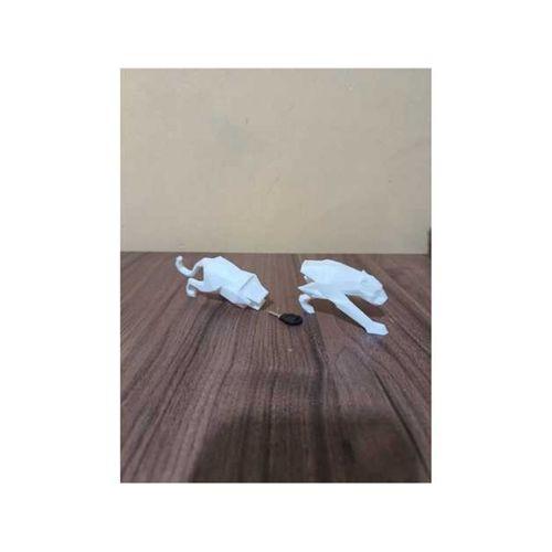 Jaguar Gizli Kutu Yeniden Yapım (Bu ürün Sadece Plastik parçadır - Almadan Önce Soru Sorabilirsiniz)