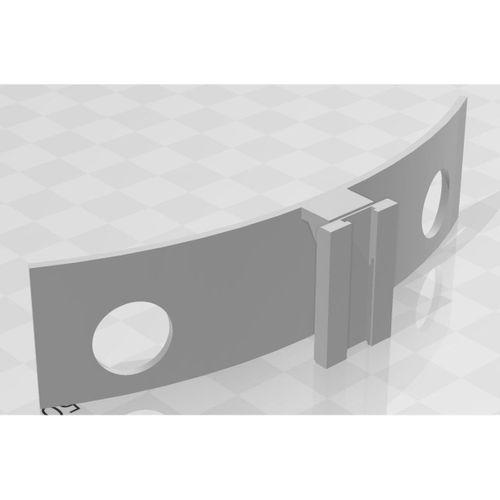 Trackir TrackClip Beyerdynamic Mount - 5148700