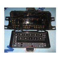 Ford Transit MK3 Sigorta Kutusu Kilit Tutucu