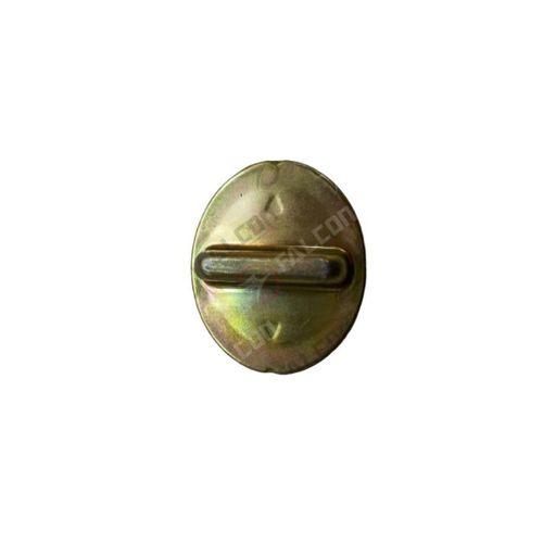 FALCON Falcon Benzin Depo Kapağı-Turtle