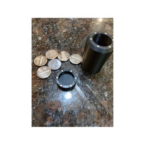 C D Boyutunda Pil Kutuları Bozuk Para Pil İçin (Bu ürün Sadece Plastik parçadır - Almadan Önce Soru Sorabilirsiniz)