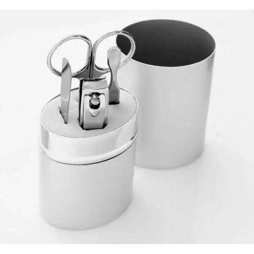 Sepetegelsin 4 lü Manikür Seti Kiti