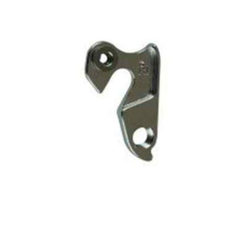 SEVGENT Bisiklet Bisiklet Kadro Kulağı Aliminyum Model Hg-022/32191