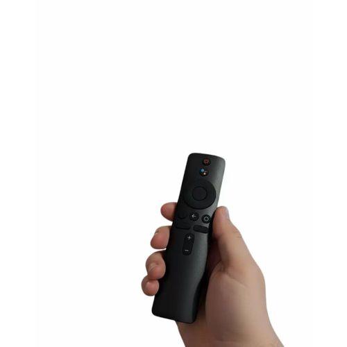 Akıllı Eşleştirmeli Bluetooth Tv Kumandası Sesli Kontrol Destekli