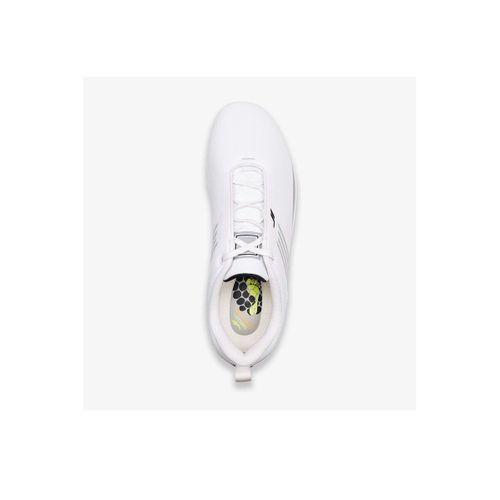Lescon Zion Erkek Beyaz Sneaker Ayakkabı