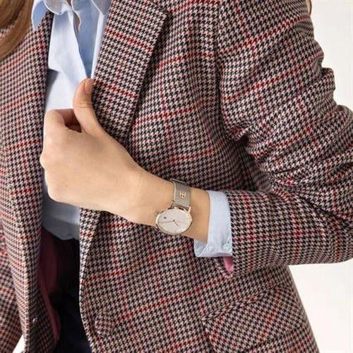 Tommy Hilfiger TH1782288 Kadın Kol Saati 1782288